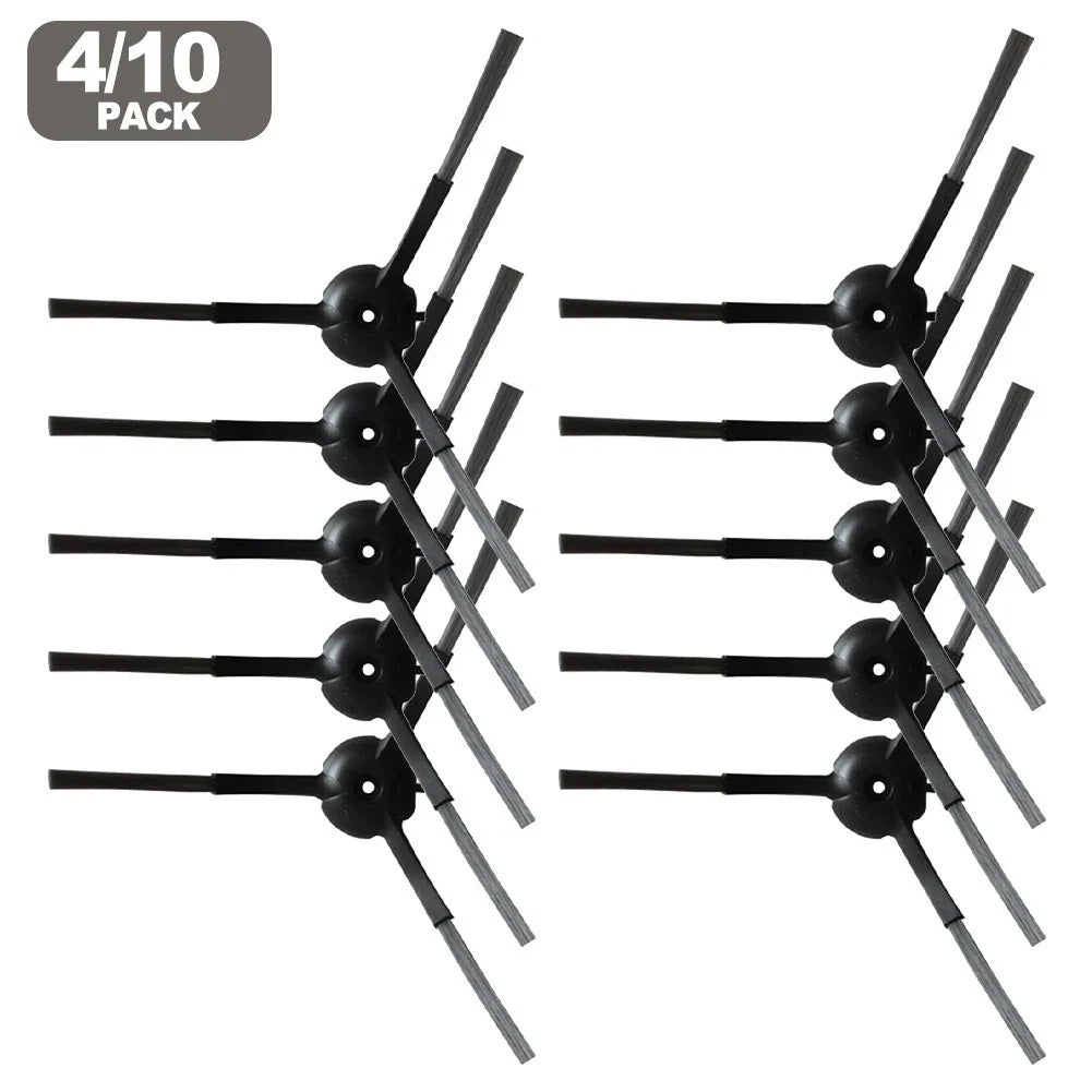 Replacement Side Brush Set for Ultenic T10 Elite Robot Vacuum Cleaner