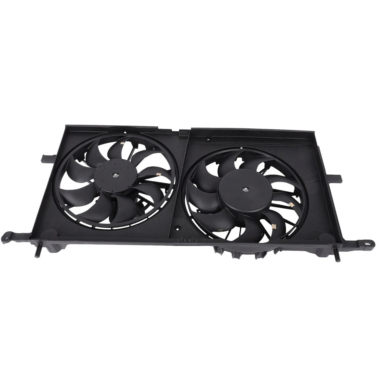 A/C Radiator Cooling Fan for Chevrolet Venture Pontiac Aztek (2001–2005)