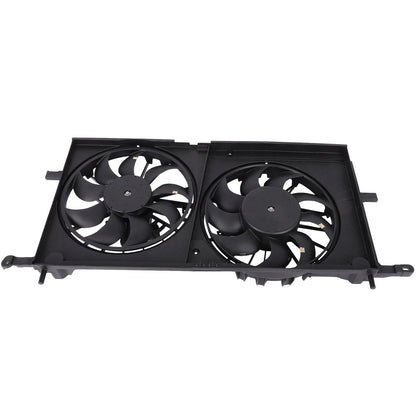 A/C Radiator Cooling Fan for Chevrolet Venture Pontiac Aztek (2001–2005)