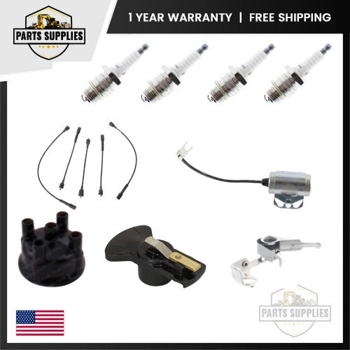 Tune Up Kit for Clark D155 Waukesha Engine (Forklift)