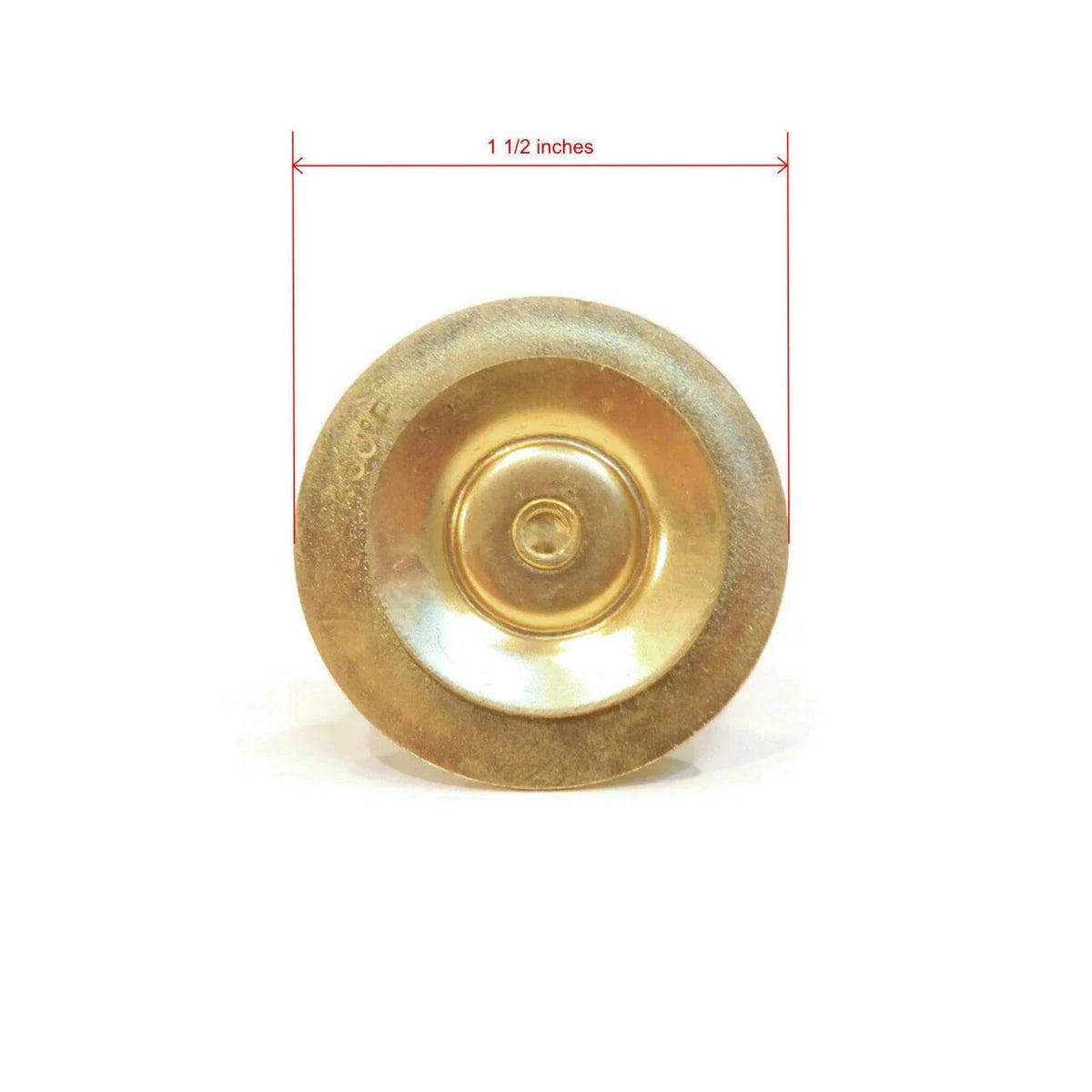 Thermostat Kit 140° for Volvo Penta OMC Cobra Stern Drive 7.4L 8.2L (3853983)