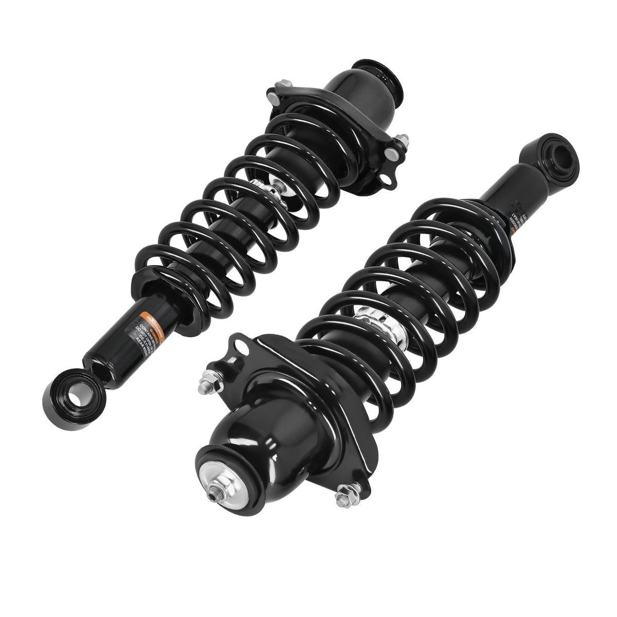 Rear Struts Spring Suspension Assembly for Toyota Corolla (2014–2019) B03IHR