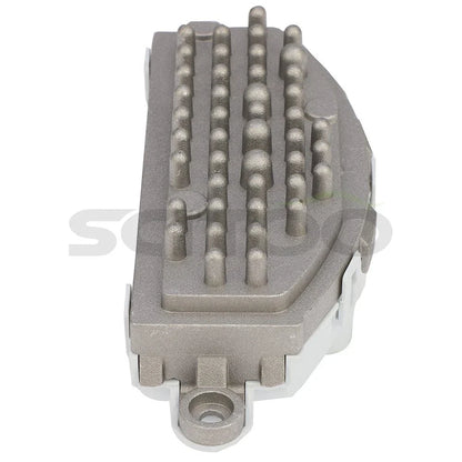 A/C Heater Blower Motor Resistor for Mercedes-Benz GLE350 GLE550e (2016–2018)