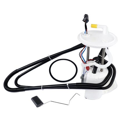 Fuel Pump Assembly for Jaguar S-Type / Vanden Plas / XJ8 (2000–2008)