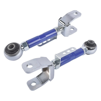 Adjustable Rear Upper Camber Arm Kit for Tesla Model 3 (2017–2023)