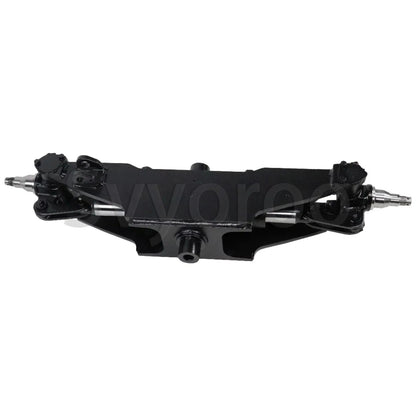 Steering Rear Axle Assembly 43110-U3300-71, 43110-U3303-71 for Toyota Forklift