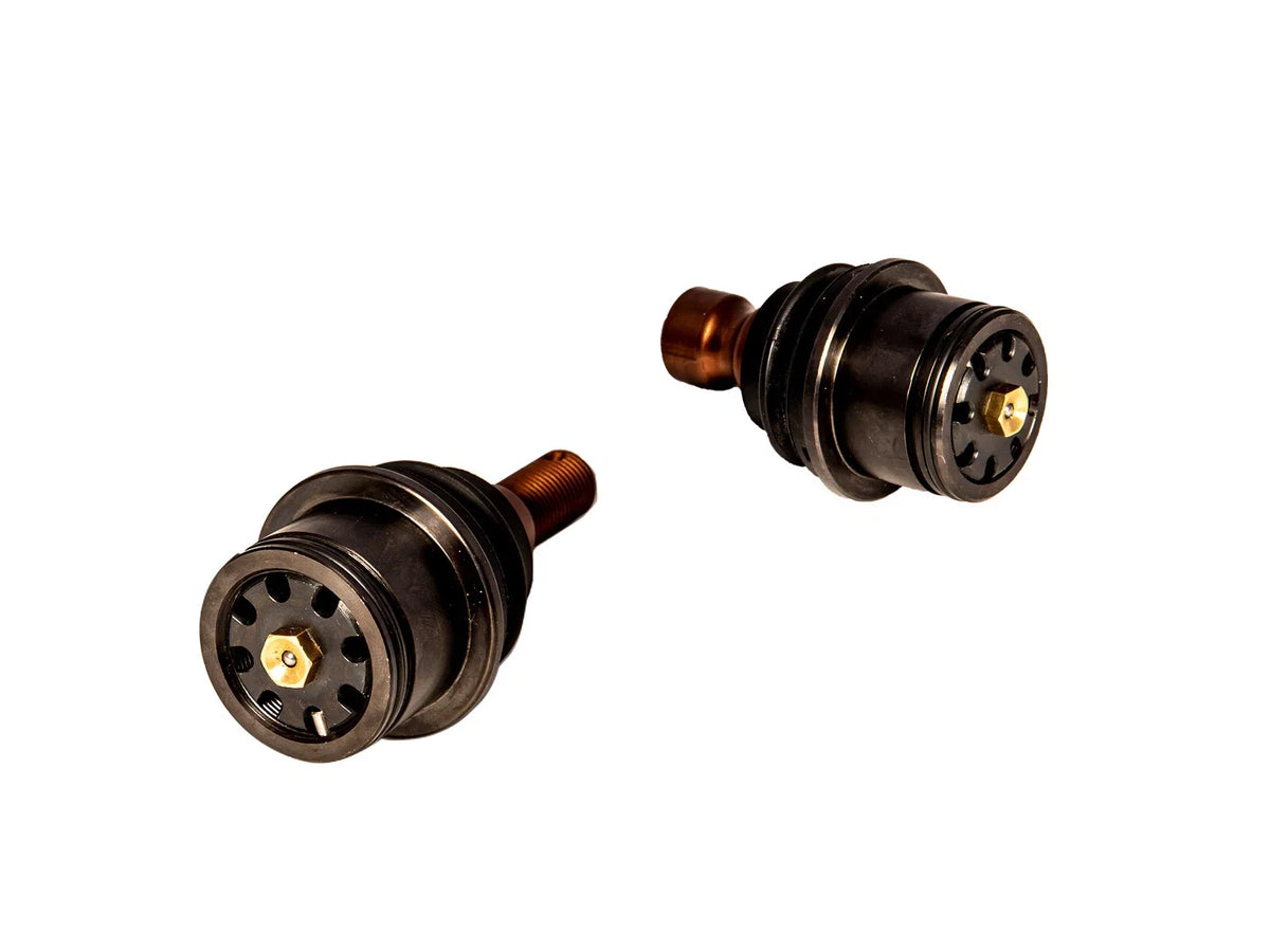 Set of 2 Upper & Lower Ball Joints for Can-Am Maverick X3 (2017–2023)