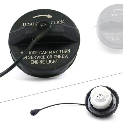 Fuel Tank Cap for Chrysler Dodge Jeep (52124512AA)
