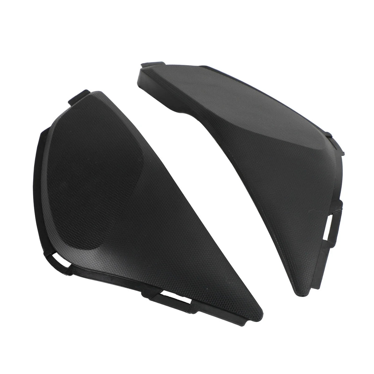 Gas Tank Side Trim Cover Panel for Honda CBR1000RR (2008–2011)