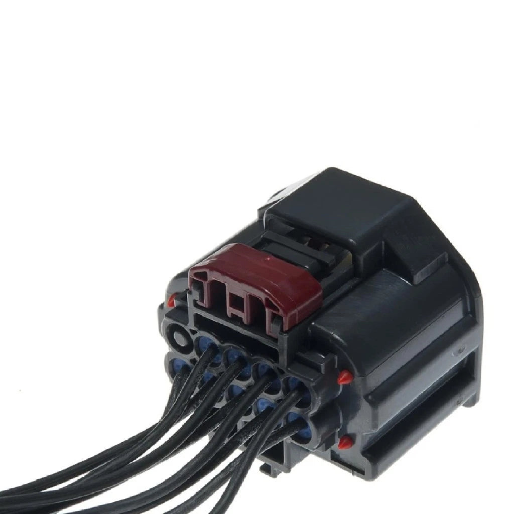 Accelerator Pedal Sensor Connector for Ford F-150 (2002–2003) ALX-PAU-SI-S-2038-CLA6