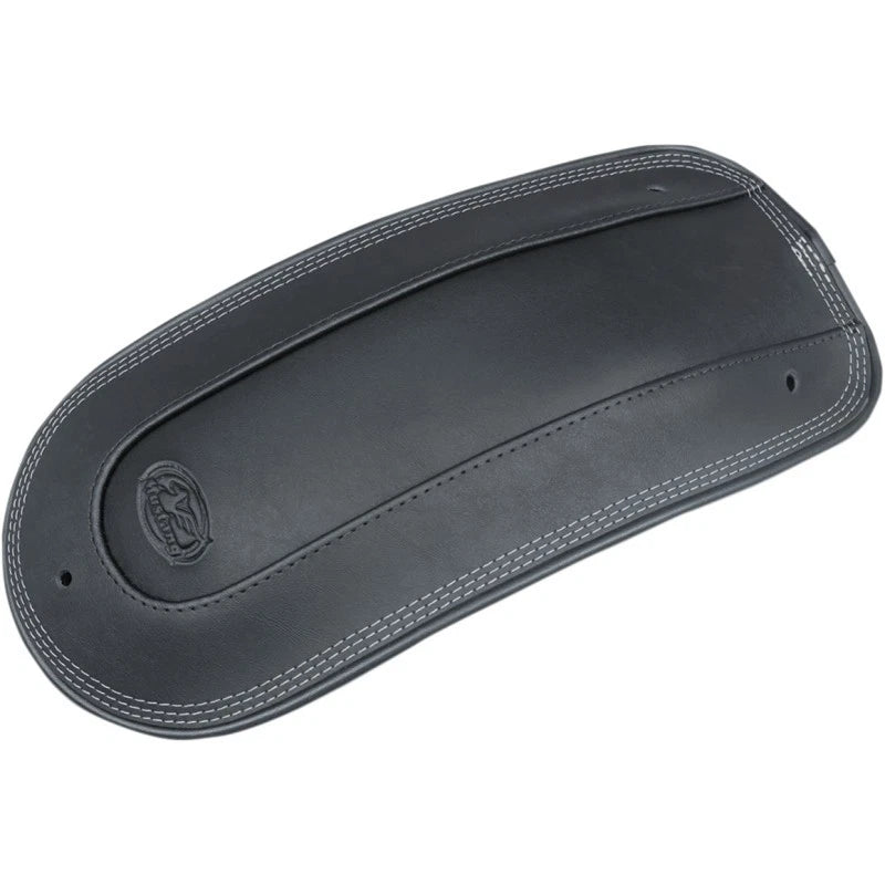 Fender Bib for Mustang Solo Seat (78166) - Triple Stitched Rear
