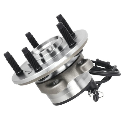 Wheel Bearing Hub Assembly for Lincoln LS (2000–2006)