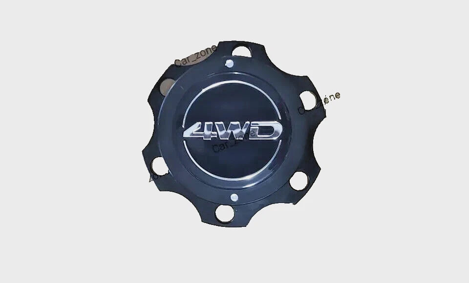 Hub Lock Cap Assembly for Mahindra Scorpio 4WD (0503AA0230N)