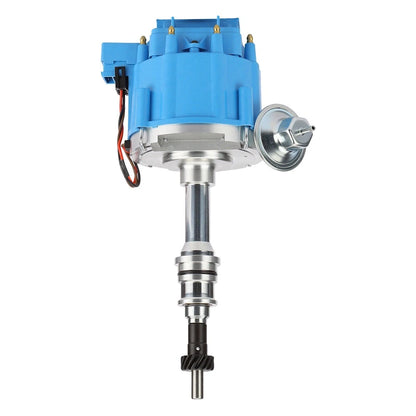Distributor for Ford F350, F150, E150, E250, E350 (1971–1977) 18045389, PE330, PE330U