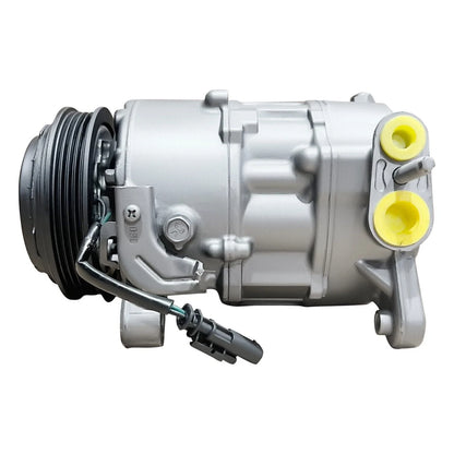 AC Compressor Kit Replacement for GMC Yukon 5.3L (2022–2022)