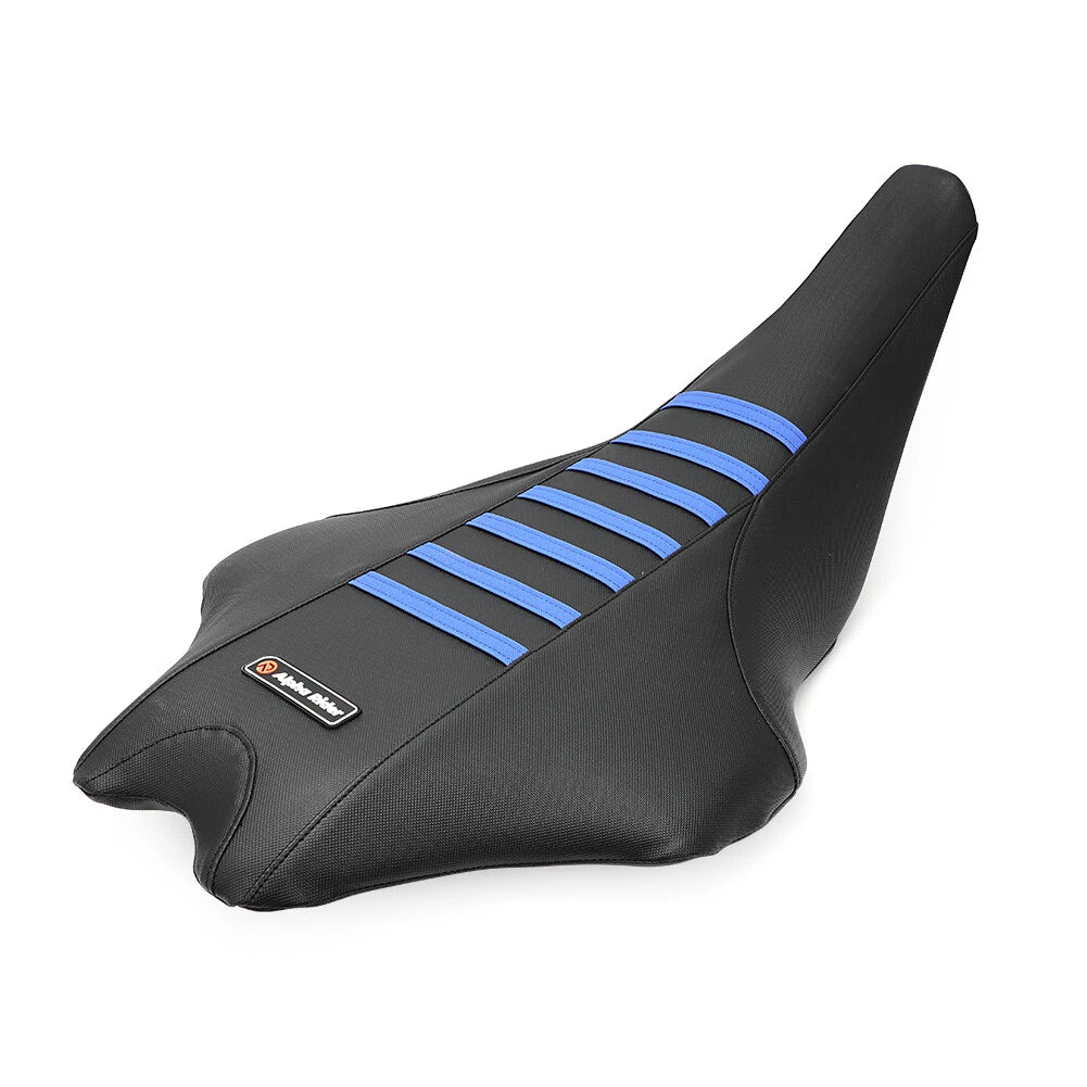 PVC Gripper Seat Cover for Yamaha YFZ450R (2009–2020) 09-20-YFZ-450F