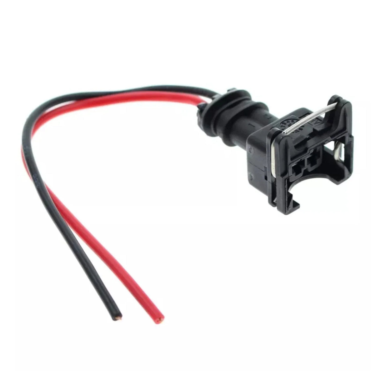 Fuel Pump Plug Connector Pigtail Wire for Volvo Penta Mercury OMC (3857650)