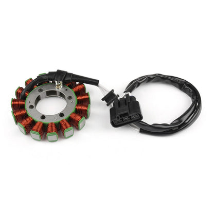 Stator Generator Coil for Kawasaki ZX600 Ninja ZX-6R (2009–2014) 21003-0083