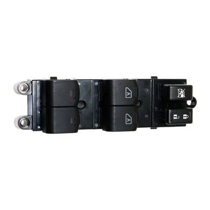 Driver Side Window Switch for Nissan Titan (2004–2010) CLX-M0-USA-JN505224-CL360A70