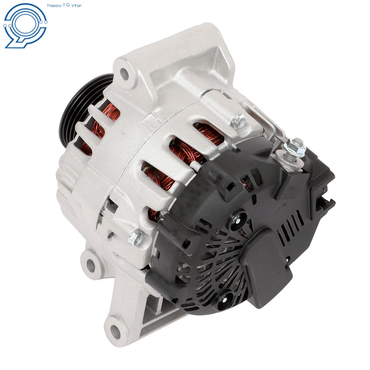 Alternator for Chevrolet Equinox L4 2.4L (2010–2015)