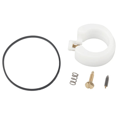 Carburetor Repair Seal Kit 13910-93E11 for Suzuki Marine 9.9 15 HP (2/4 Str)