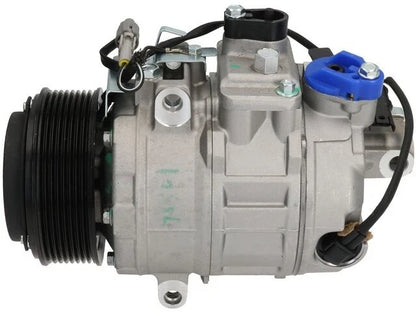 A/C Compressor for BMW 535i (2011–2016) 63762DZMV