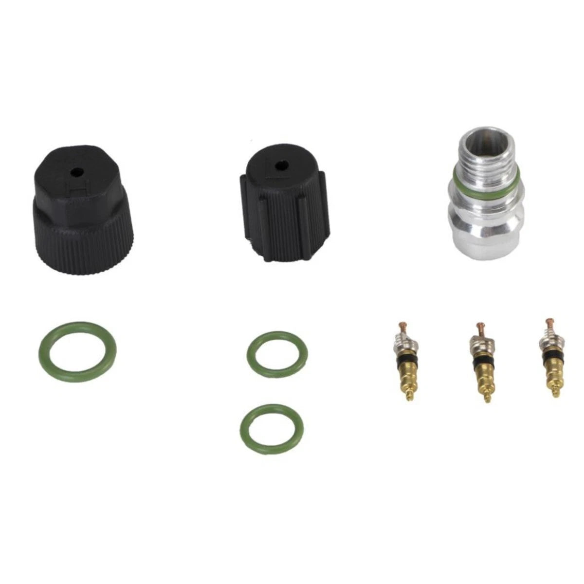 A/C Service Kit for Jaguar XF (2005–2015) 10315SK