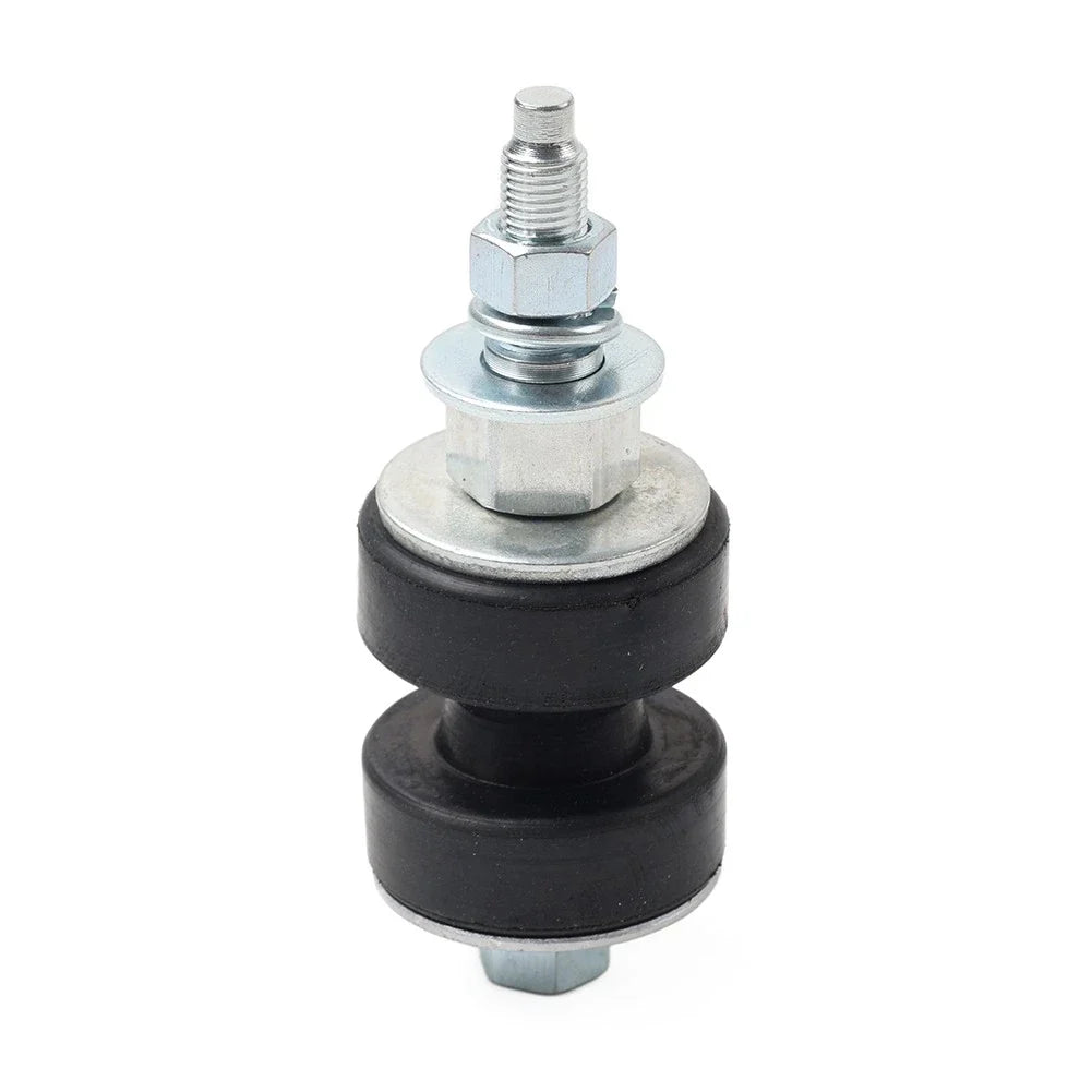 Transfer Case Mount Stabilizer Torque Stud & Grommets Kit for Jeep CJ SJ (1972–1986)