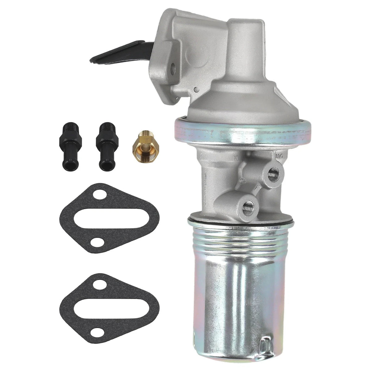 Mechanical Fuel Pump for Ford Mustang Falcon (1963–1965) 2.4L 2.8L 3.3L L6