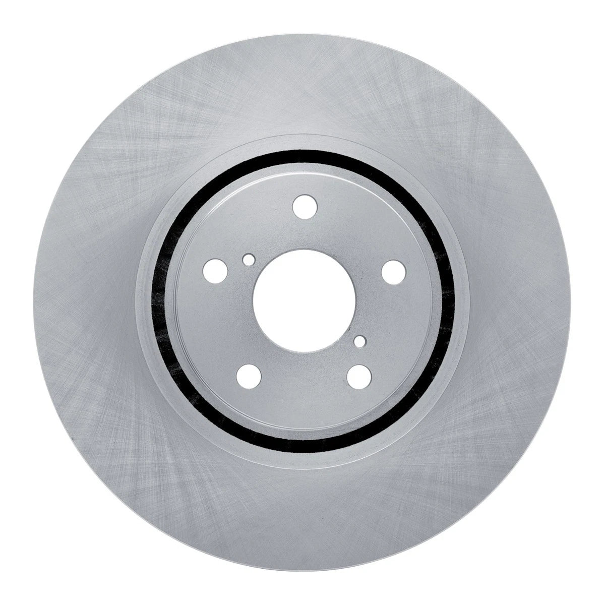 ERE-75023D Brake Disc for Lexus GS350 AWD (2007–2011)