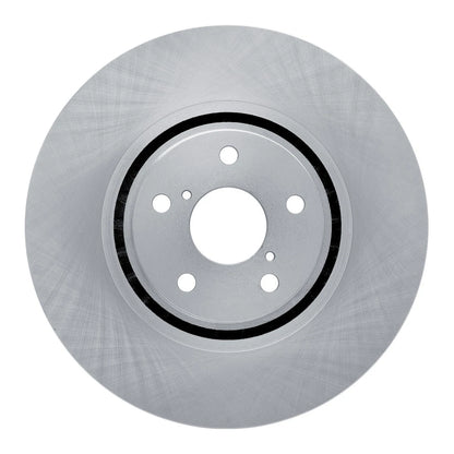ERE-75023D Brake Disc for Lexus GS350 AWD (2007–2011)
