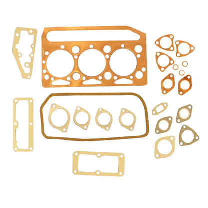 Upper Gasket Set for IMT (Fits 4222562M1)