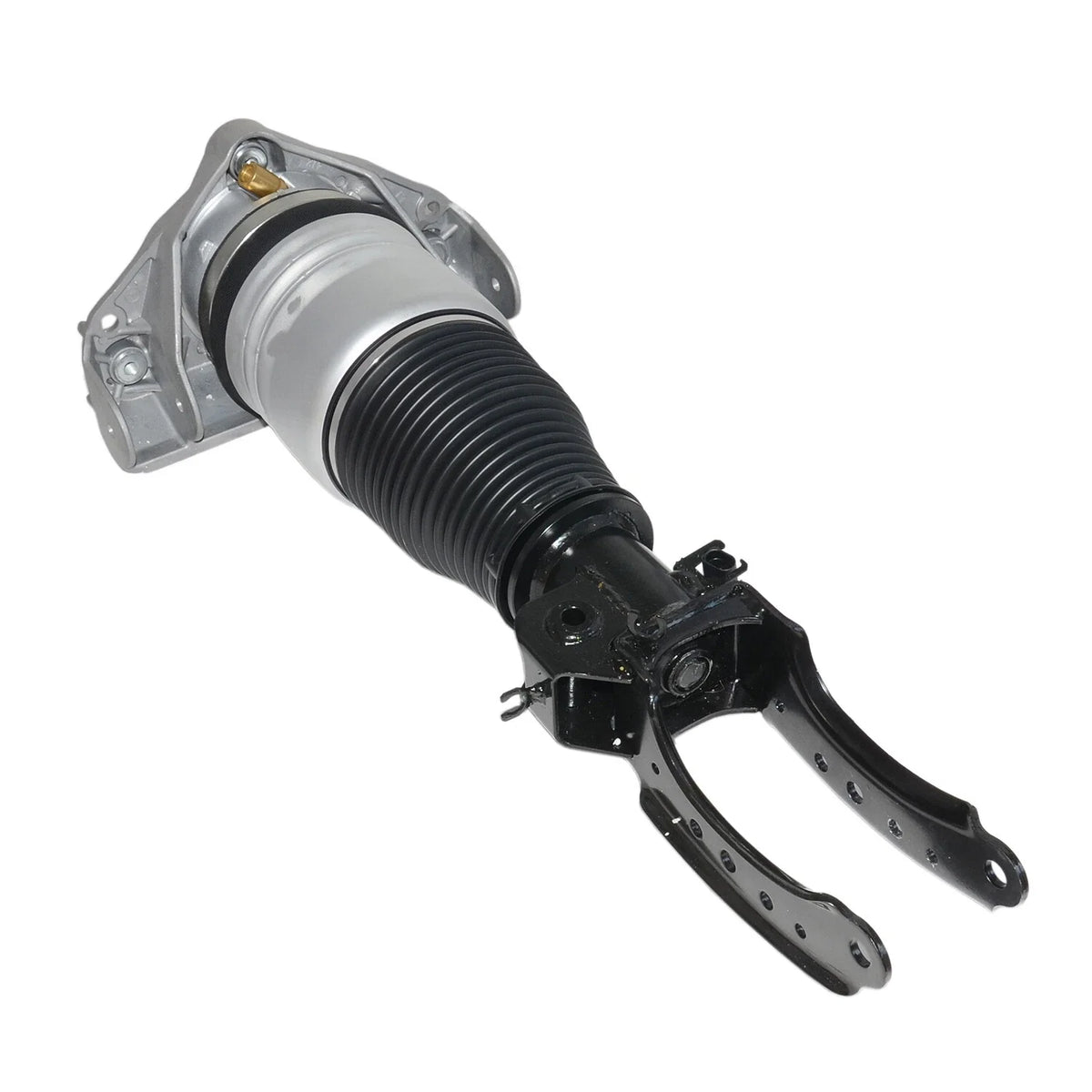 Front Left Air Suspension Shock Absorber for Audi VW Porsche Touareg (2003–2010)