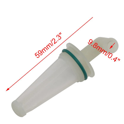 Fuel Filter for Johnson Evinrude Outboard 25HP 40HP 55HP 100HP (1983–1986) 0433190