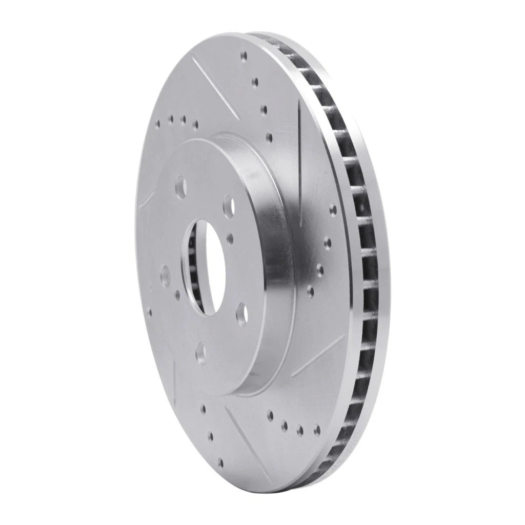 Brake Rotor for Lexus ES300/SC430 (2002) - ALX-PAU-DF-631-76075R-CLA5