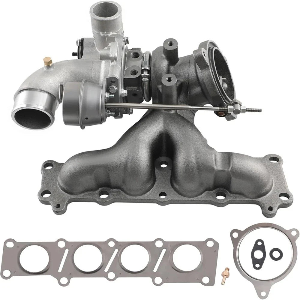 Turbo Charger for Land Rover Discovery, Range Rover Evoque (2012–2019) LR066515