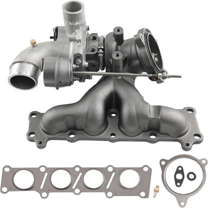 Turbo Charger for Land Rover Discovery, Range Rover Evoque (2012–2019) LR066515