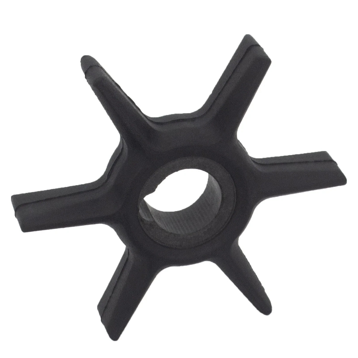 Water Pump Impeller Kit for Mercury 8 9.9 10 15 HP Outboards (47-42038Q02)