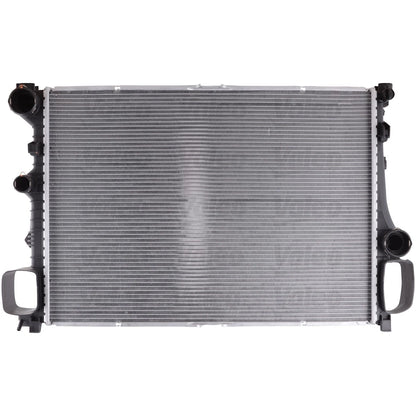 Radiator for Mercedes-Benz CL550 CL63 AMG (2010–2014) 735299
