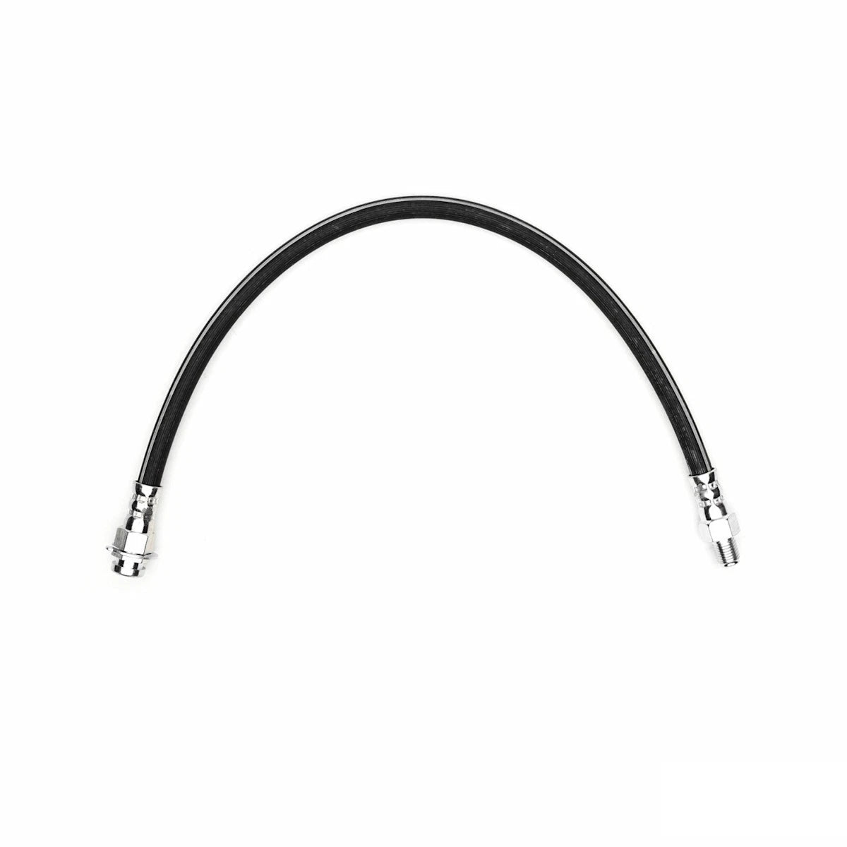 Brake Hose Rear Lower for Dodge W200 Pickup (1967–1970) BHH-40232, 3894751, 4115565