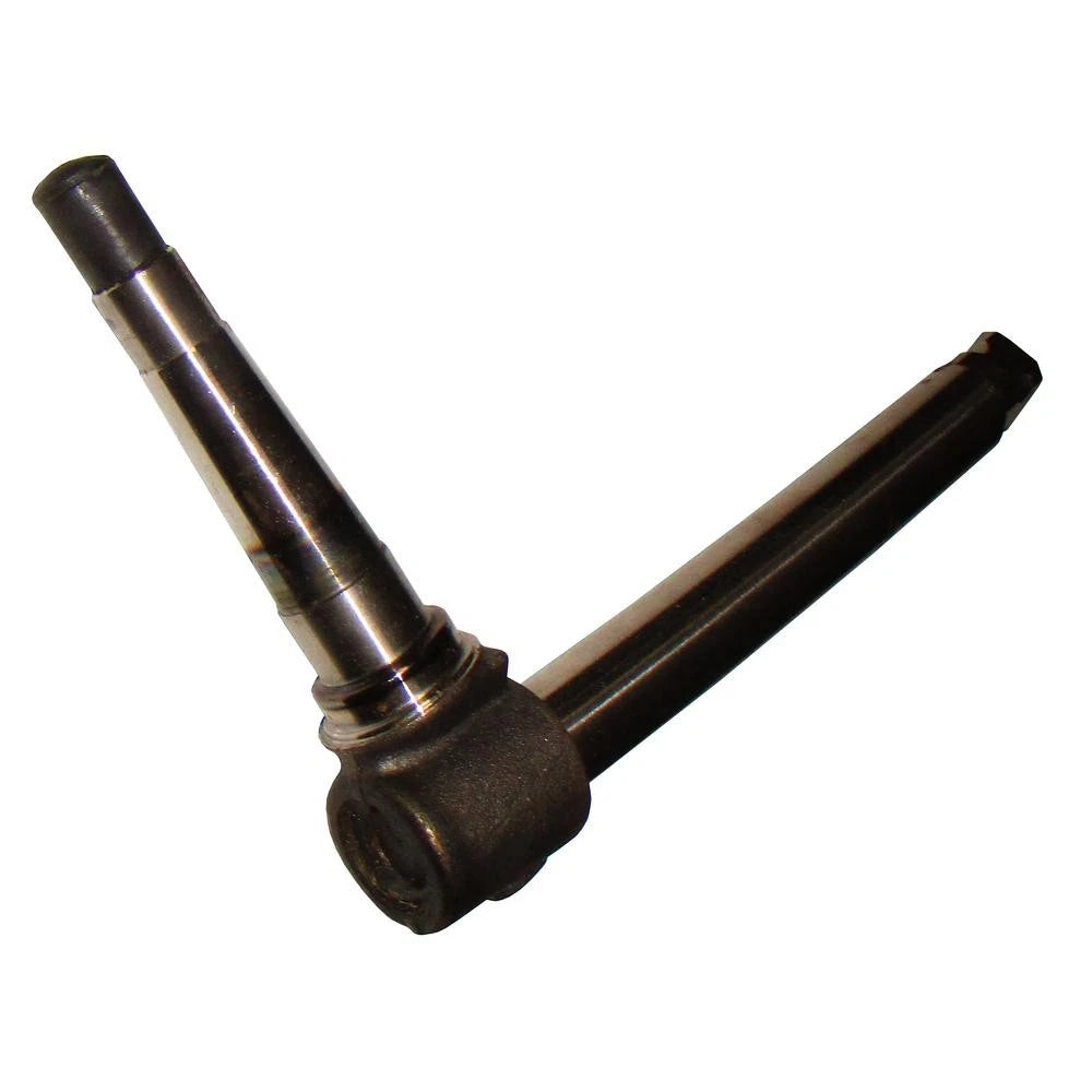 Front Spindle L/H for Long-Fiat 350 360 445 460 (TX10809)