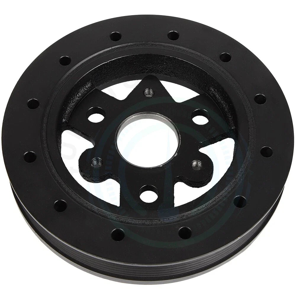 Harmonic Balancer for Chevy Impala Caprice Pontiac Firebird (1990–1996)