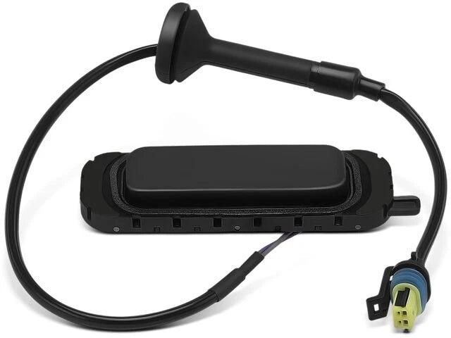 Liftgate Release Switch for Cadillac Escalade ESV (2007–2014) 42578QNBM
