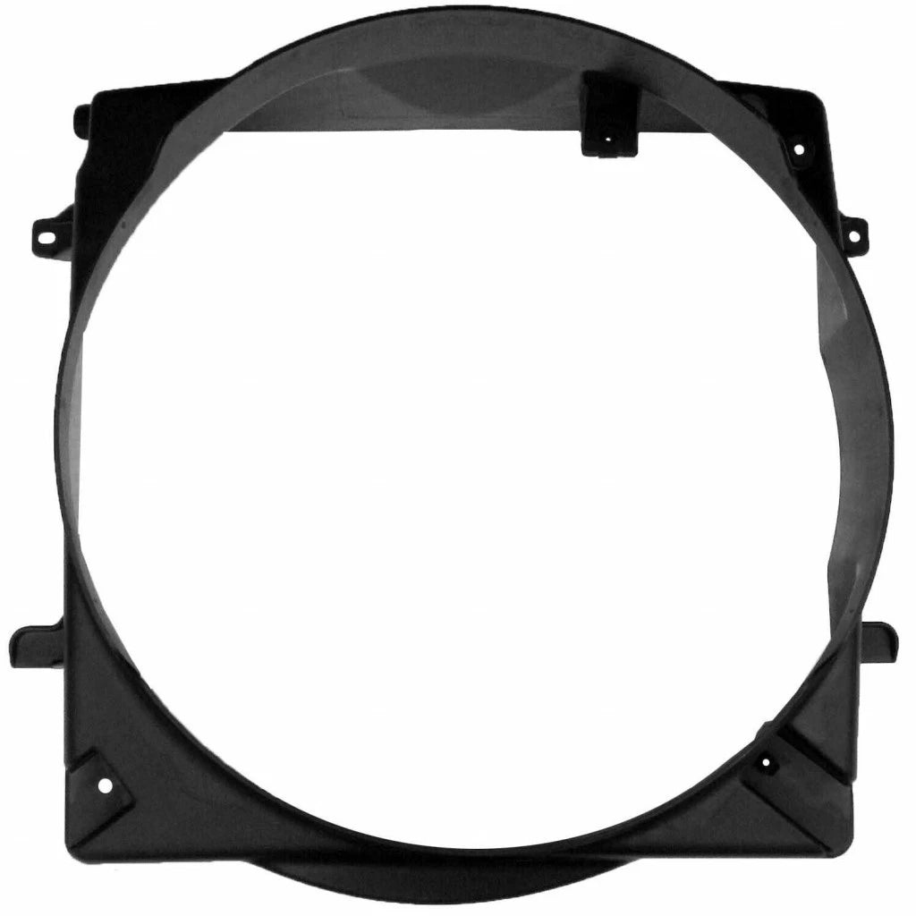 Fan Shroud for Jeep Liberty (2002–2007) | 52080127AA | CH3110122 | MLX-SHE030-430-CL360A50