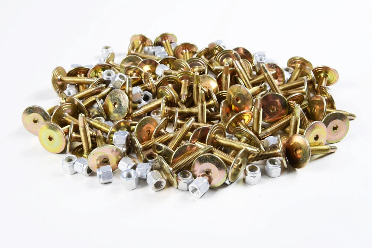 1.375" Stud Boy Power Point Plus Snow Stud for (2437-P8)