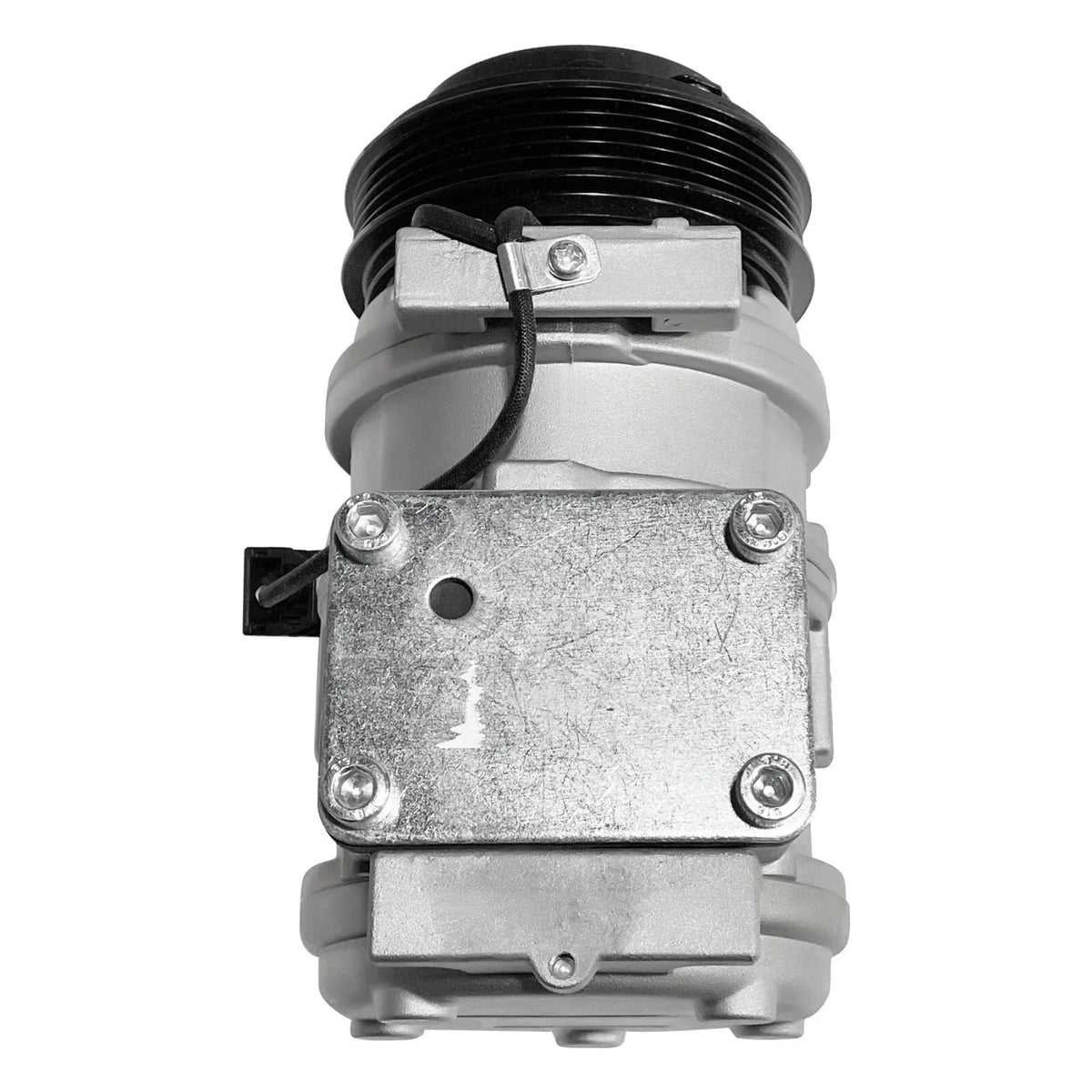 AC Compressor Kit Replacement With Condenser for BMW 325iX (1988–1988)