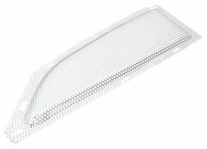 Hood Air Intake Mesh Screen for Kenworth T680 (Drivers Side) #67897