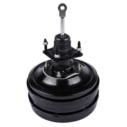 Vacuum Power Brake Booster for Dodge Ram 1500 2500 3500 (2002–2007) 5080887AA 5474409
