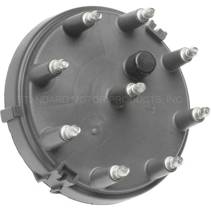 FD168T Distributor Cap for Ford F-250 E350 F150 F250 F350 E150 E250 (1981–1984)