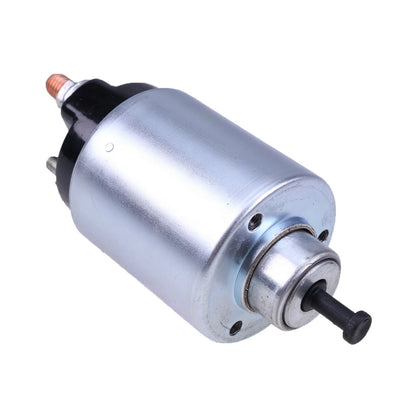 12V Solenoid for Kohler John Deere Cub Cadet (E7194-63010, E7194-63012)